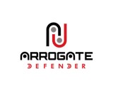 https://www.logocontest.com/public/logoimage/1500996075Arrogate Defender-IV05.jpg